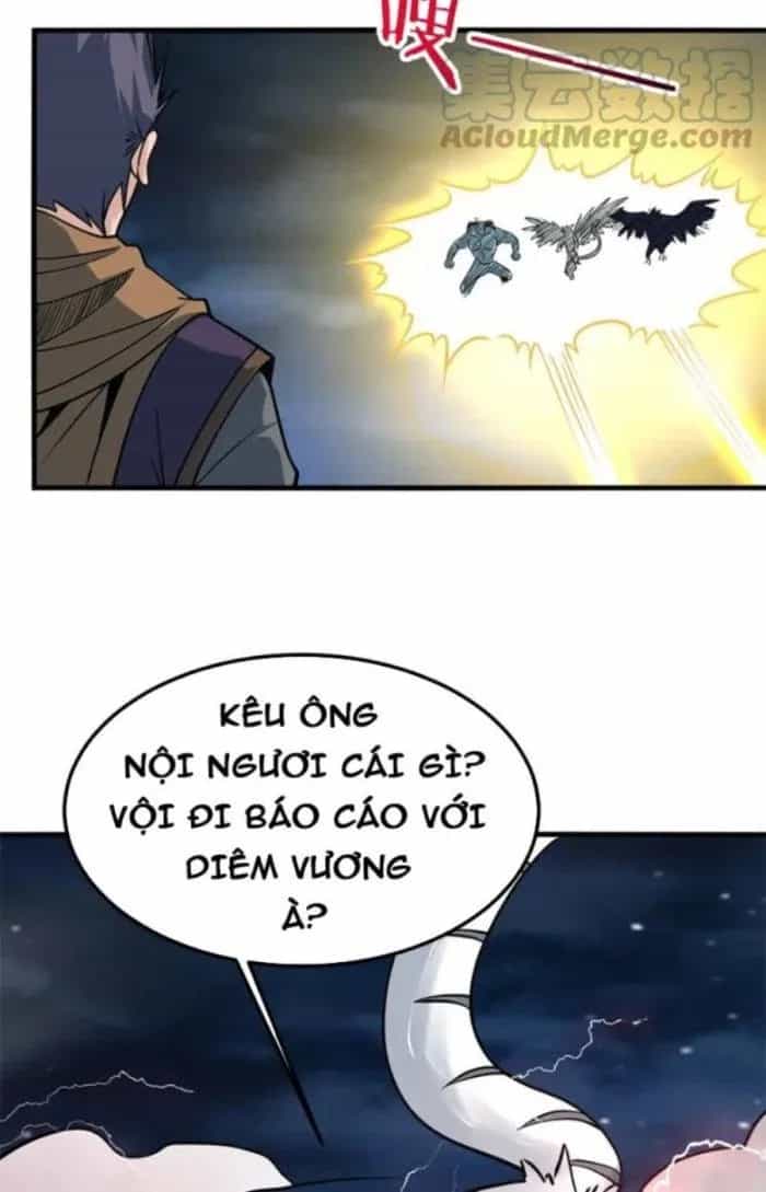 Sư Tổ Của Ta Là Thiên Hạ Đệ Nhất - Chương 43 - ảnh 5