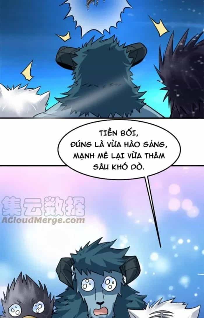 Sư Tổ Của Ta Là Thiên Hạ Đệ Nhất - Chương 43 - ảnh 57