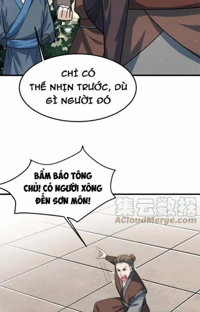Sư Tổ Của Ta Là Thiên Hạ Đệ Nhất - Chương 44 - ảnh 24