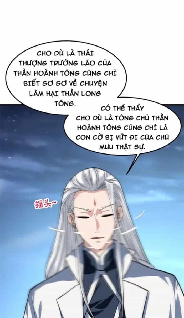 Sư Tổ Của Ta Là Thiên Hạ Đệ Nhất - Chương 44 - ảnh 8