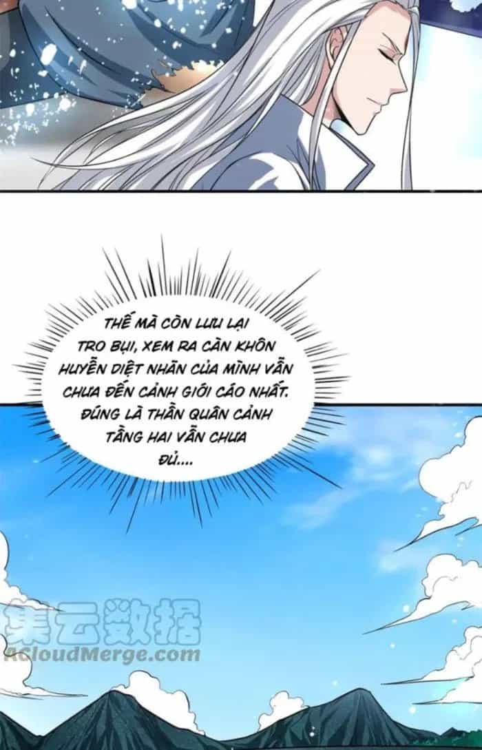 Sư Tổ Của Ta Là Thiên Hạ Đệ Nhất - Chương 45 - ảnh 18
