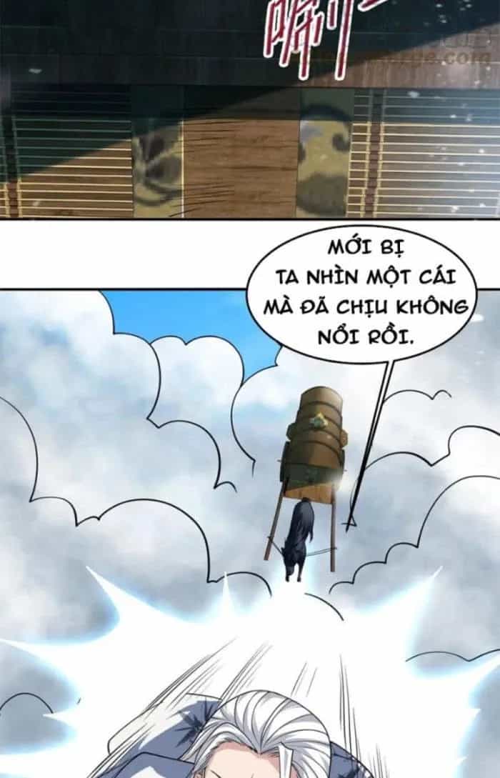 Sư Tổ Của Ta Là Thiên Hạ Đệ Nhất - Chương 45 - ảnh 9