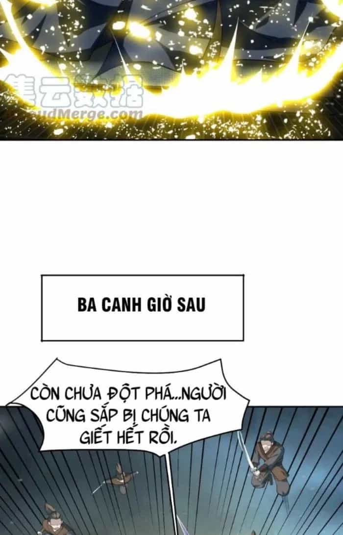 Sư Tổ Của Ta Là Thiên Hạ Đệ Nhất - Chương 46 - ảnh 49