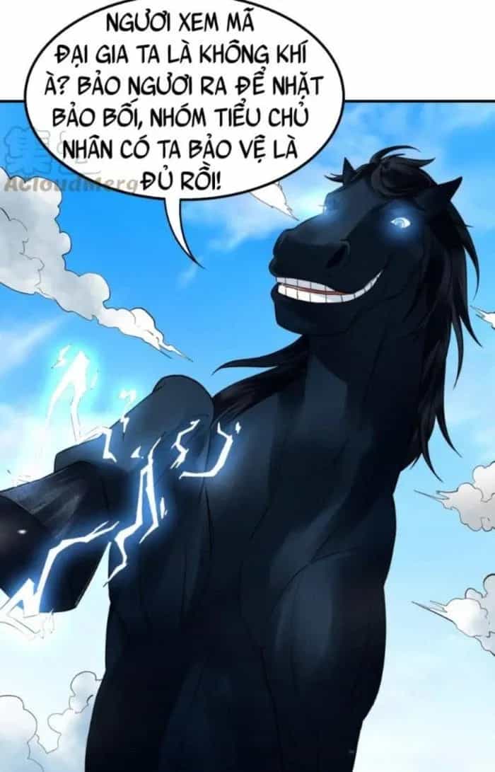 Sư Tổ Của Ta Là Thiên Hạ Đệ Nhất - Chương 46 - ảnh 9