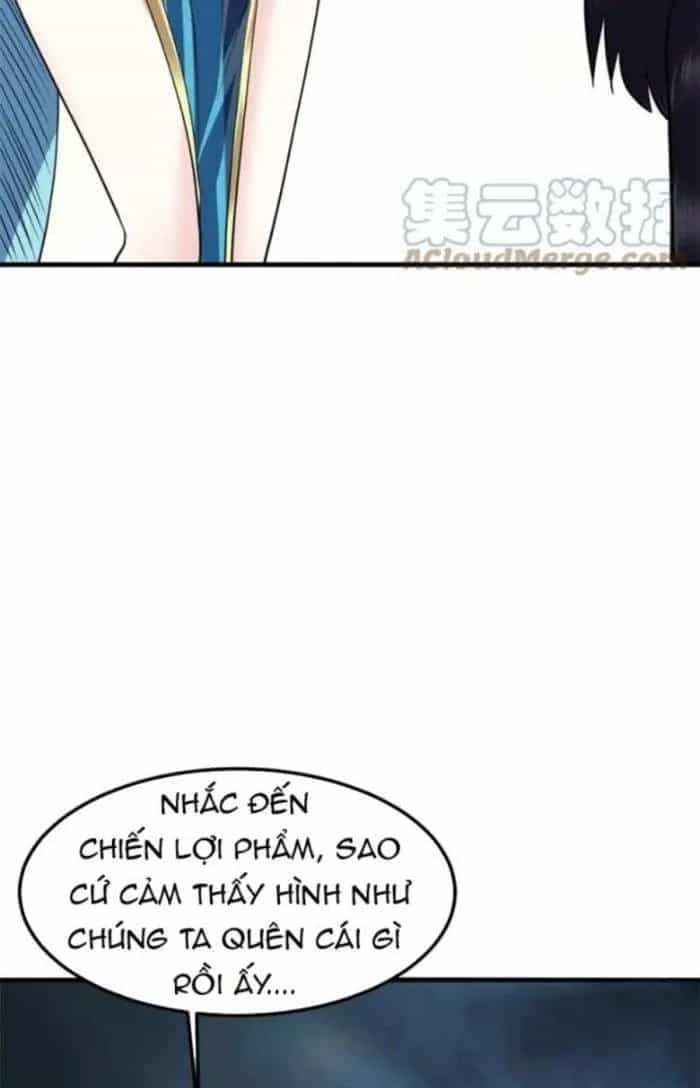 Sư Tổ Của Ta Là Thiên Hạ Đệ Nhất - Chương 47 - ảnh 17