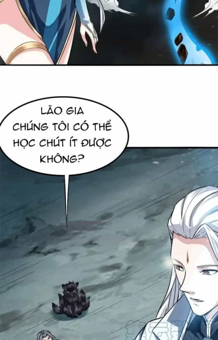 Sư Tổ Của Ta Là Thiên Hạ Đệ Nhất - Chương 47 - ảnh 34