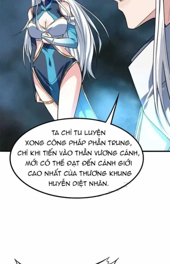 Sư Tổ Của Ta Là Thiên Hạ Đệ Nhất - Chương 47 - ảnh 40