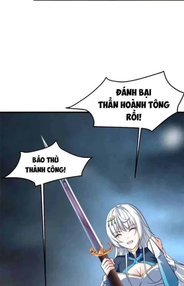 Sư Tổ Của Ta Là Thiên Hạ Đệ Nhất - Chương 47 - ảnh 8