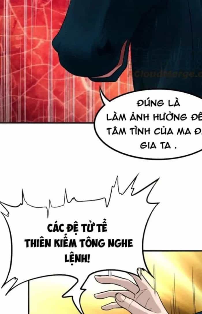 Sư Tổ Của Ta Là Thiên Hạ Đệ Nhất - Chương 48 - ảnh 66