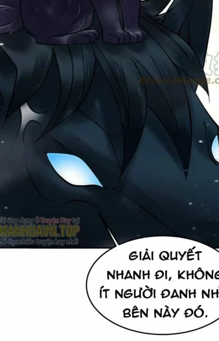Sư Tổ Của Ta Là Thiên Hạ Đệ Nhất - Chương 48 - ảnh 73