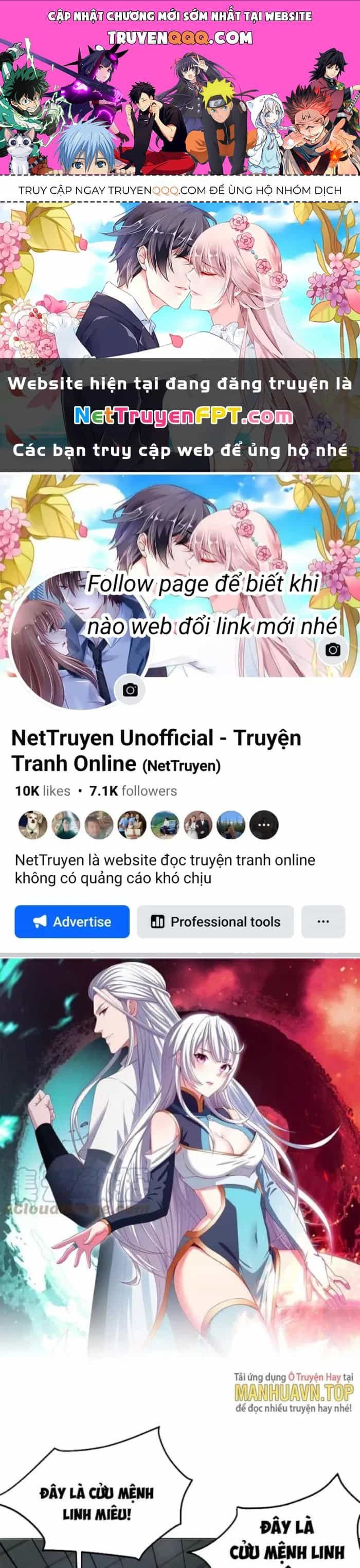 Sư Tổ Của Ta Là Thiên Hạ Đệ Nhất - Chương 49 - ảnh 1