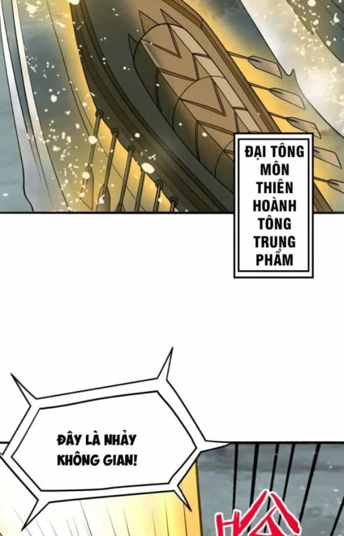 Sư Tổ Của Ta Là Thiên Hạ Đệ Nhất - Chương 49 - ảnh 20
