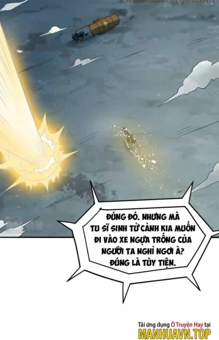 Sư Tổ Của Ta Là Thiên Hạ Đệ Nhất - Chương 49 - ảnh 30