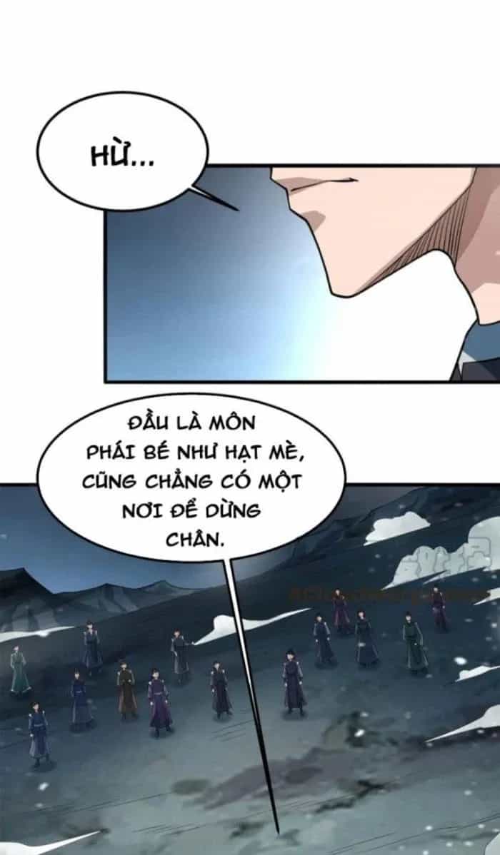 Sư Tổ Của Ta Là Thiên Hạ Đệ Nhất - Chương 49 - ảnh 59