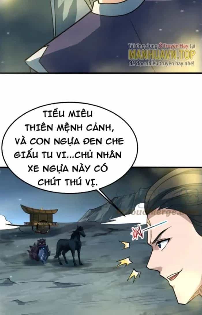 Sư Tổ Của Ta Là Thiên Hạ Đệ Nhất - Chương 49 - ảnh 61