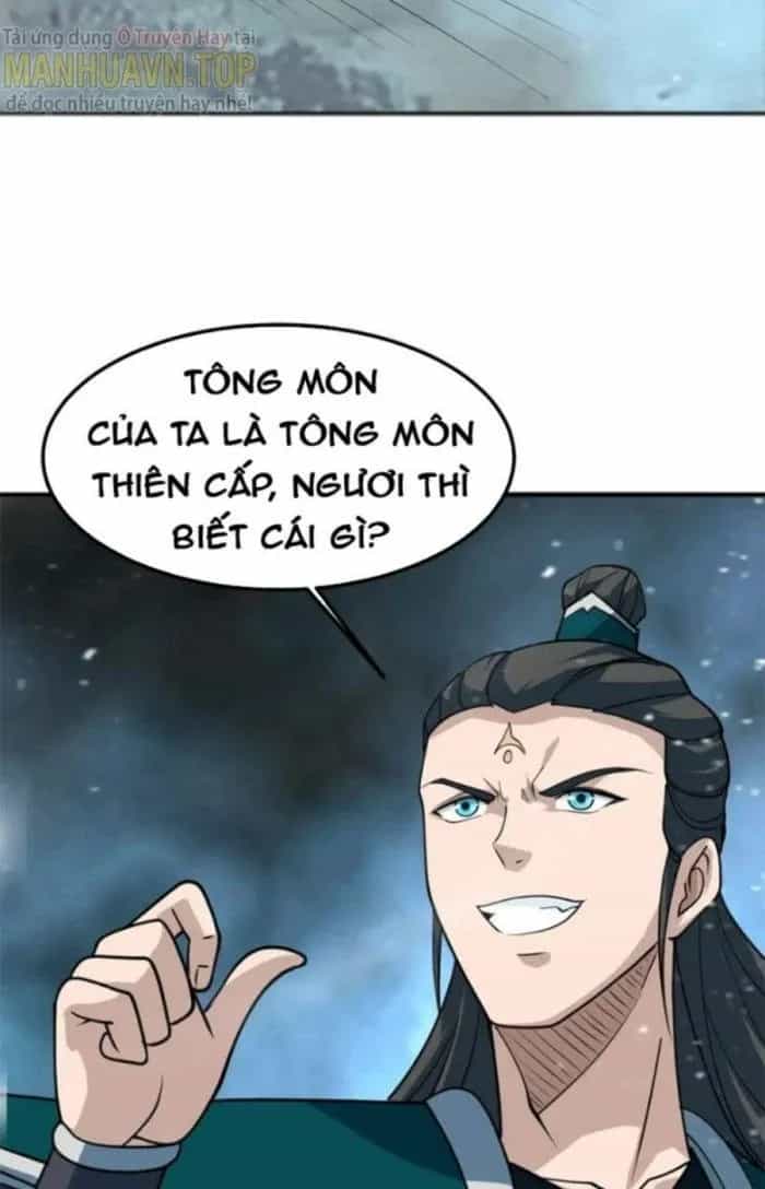 Sư Tổ Của Ta Là Thiên Hạ Đệ Nhất - Chương 50 - ảnh 4