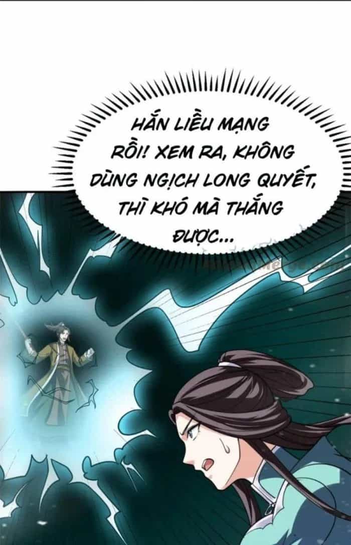 Sư Tổ Của Ta Là Thiên Hạ Đệ Nhất - Chương 50 - ảnh 59