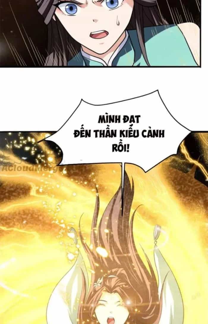 Sư Tổ Của Ta Là Thiên Hạ Đệ Nhất - Chương 50 - ảnh 67