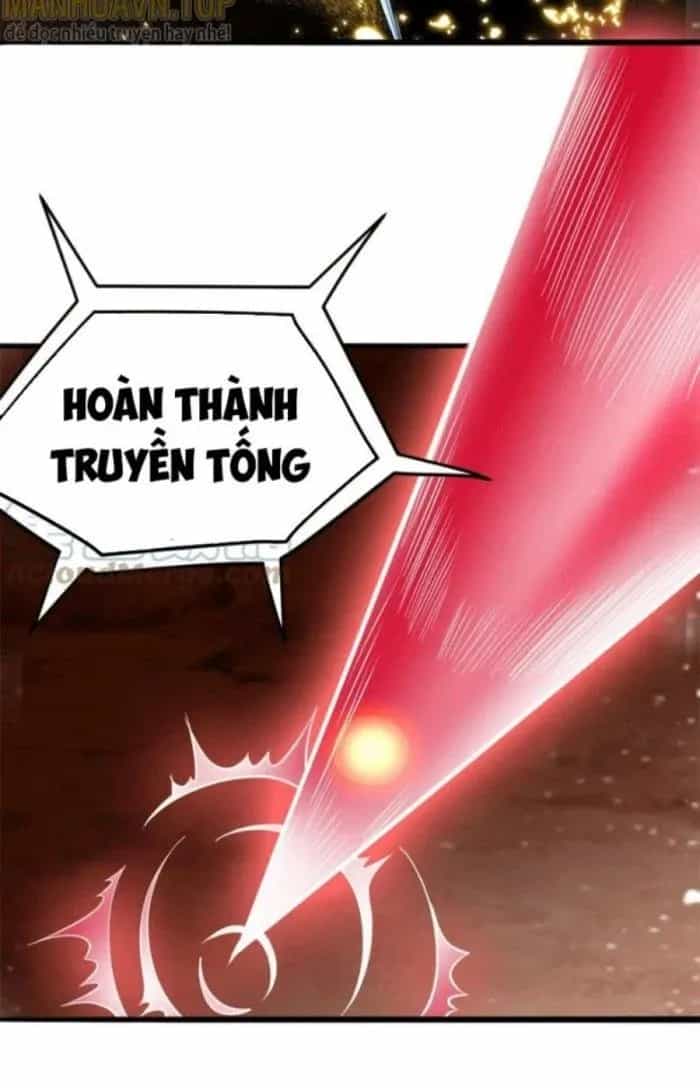 Sư Tổ Của Ta Là Thiên Hạ Đệ Nhất - Chương 50 - ảnh 69