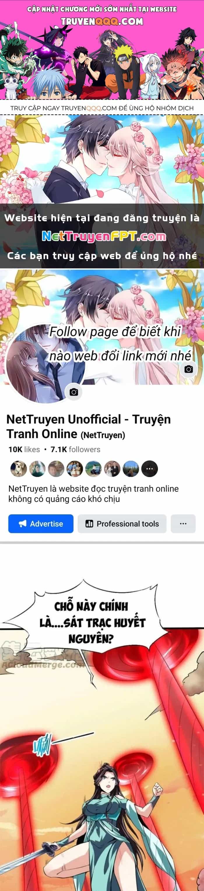 Sư Tổ Của Ta Là Thiên Hạ Đệ Nhất - Chương 51 - ảnh 1