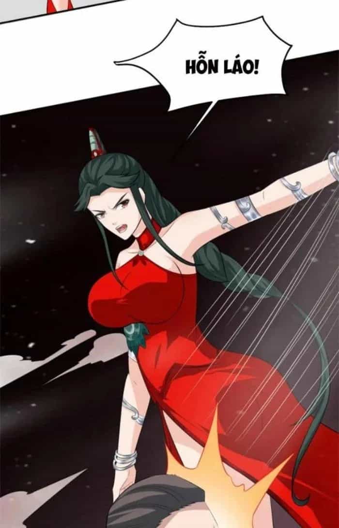 Sư Tổ Của Ta Là Thiên Hạ Đệ Nhất - Chương 51 - ảnh 32