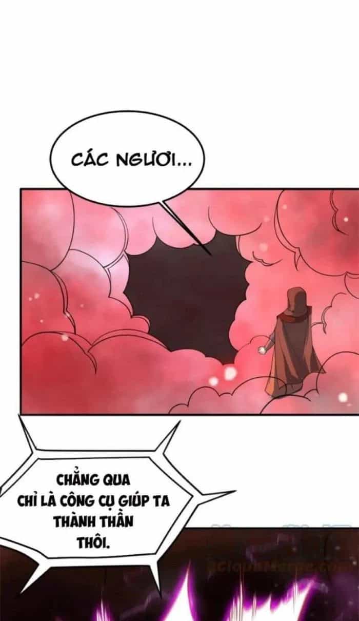 Sư Tổ Của Ta Là Thiên Hạ Đệ Nhất - Chương 51 - ảnh 50