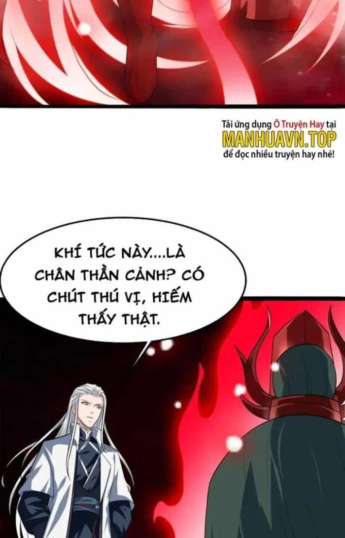 Sư Tổ Của Ta Là Thiên Hạ Đệ Nhất - Chương 52 - ảnh 37