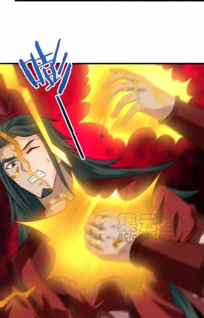 Sư Tổ Của Ta Là Thiên Hạ Đệ Nhất - Chương 52 - ảnh 58
