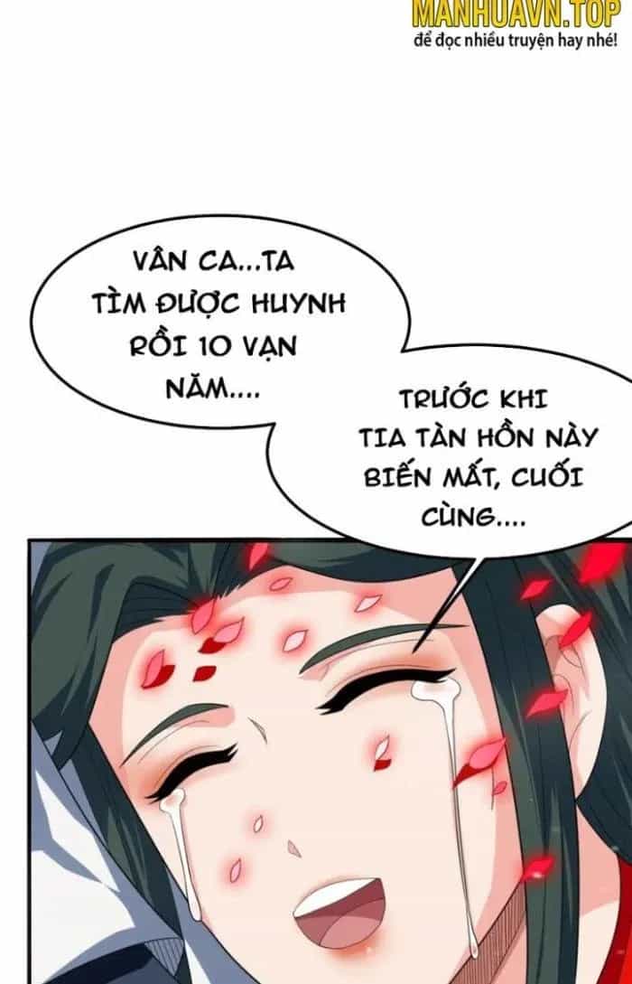 Sư Tổ Của Ta Là Thiên Hạ Đệ Nhất - Chương 52 - ảnh 69