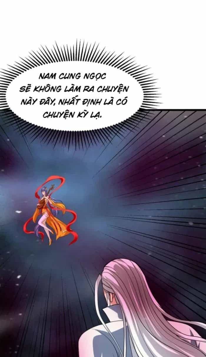 Sư Tổ Của Ta Là Thiên Hạ Đệ Nhất - Chương 54 - ảnh 39