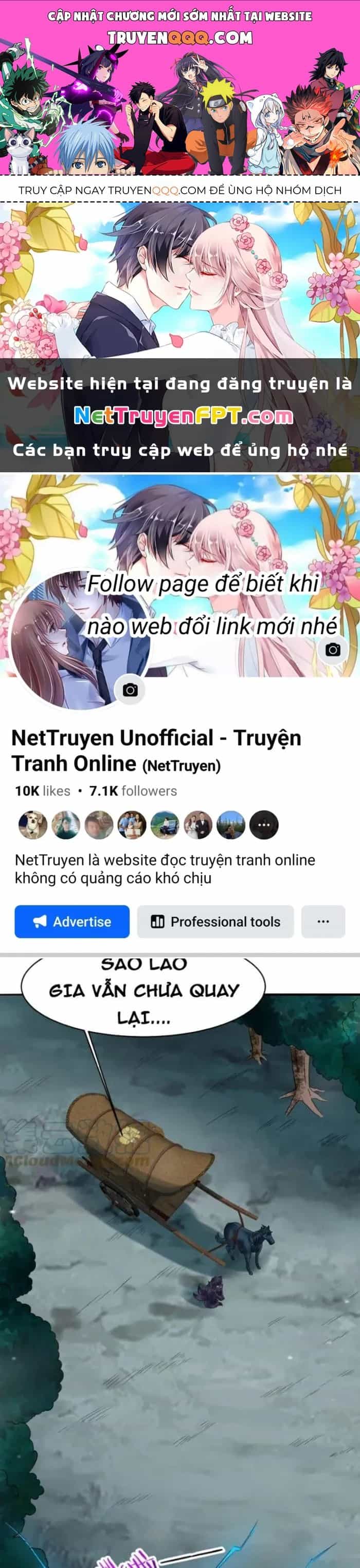 Sư Tổ Của Ta Là Thiên Hạ Đệ Nhất - Chương 55 - ảnh 1