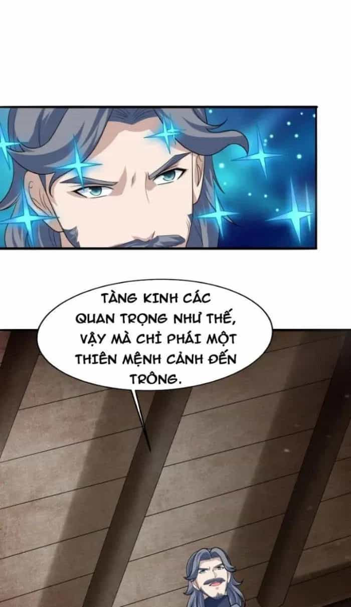 Sư Tổ Của Ta Là Thiên Hạ Đệ Nhất - Chương 55 - ảnh 51