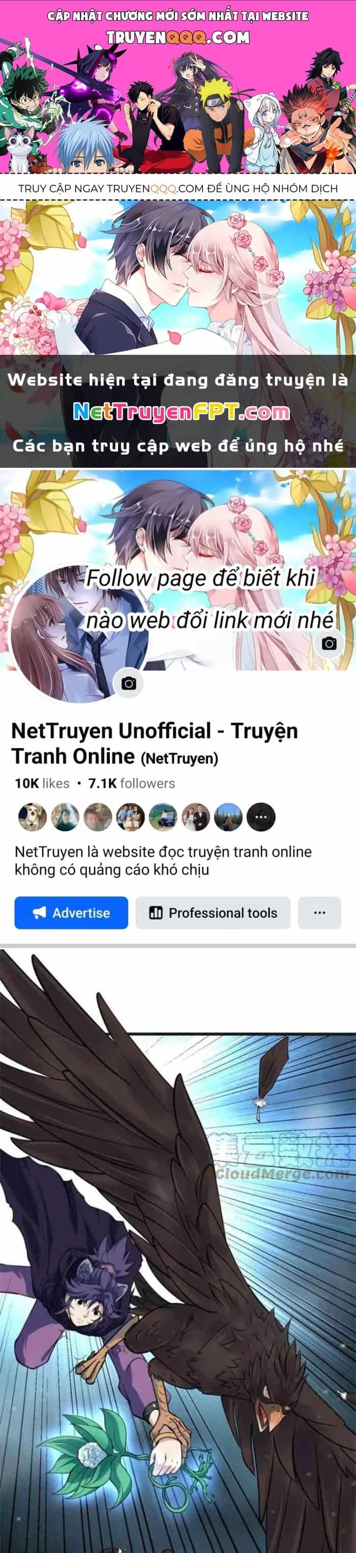 Sư Tổ Của Ta Là Thiên Hạ Đệ Nhất - Chương 62 - ảnh 1