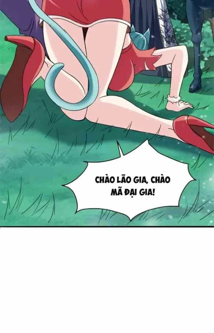 Sư Tổ Của Ta Là Thiên Hạ Đệ Nhất - Chương 63 - ảnh 70