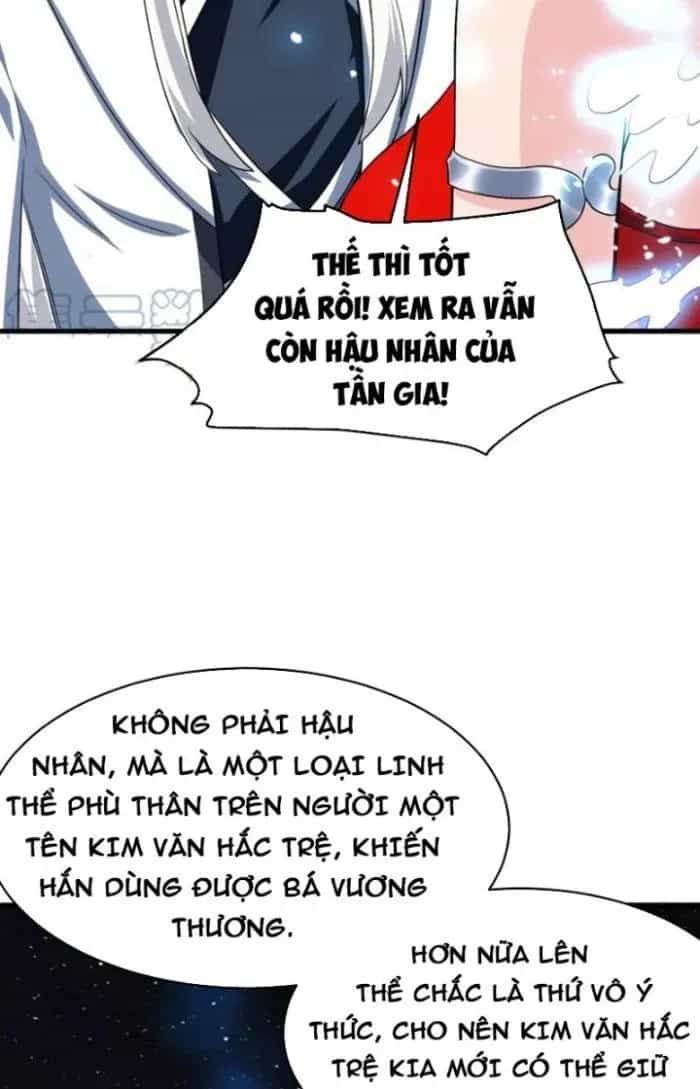 Sư Tổ Của Ta Là Thiên Hạ Đệ Nhất - Chương 67 - ảnh 55