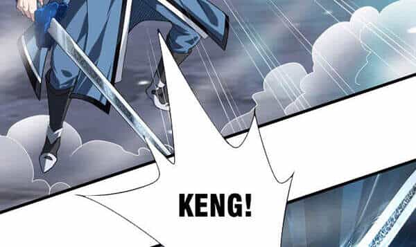 Sư Tổ Của Ta Là Thiên Hạ Đệ Nhất - Chương 7 - ảnh 14