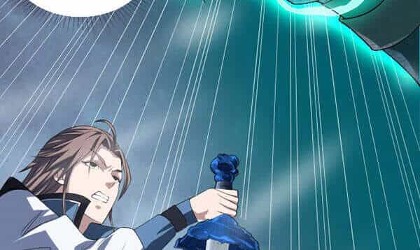 Sư Tổ Của Ta Là Thiên Hạ Đệ Nhất - Chương 7 - ảnh 18