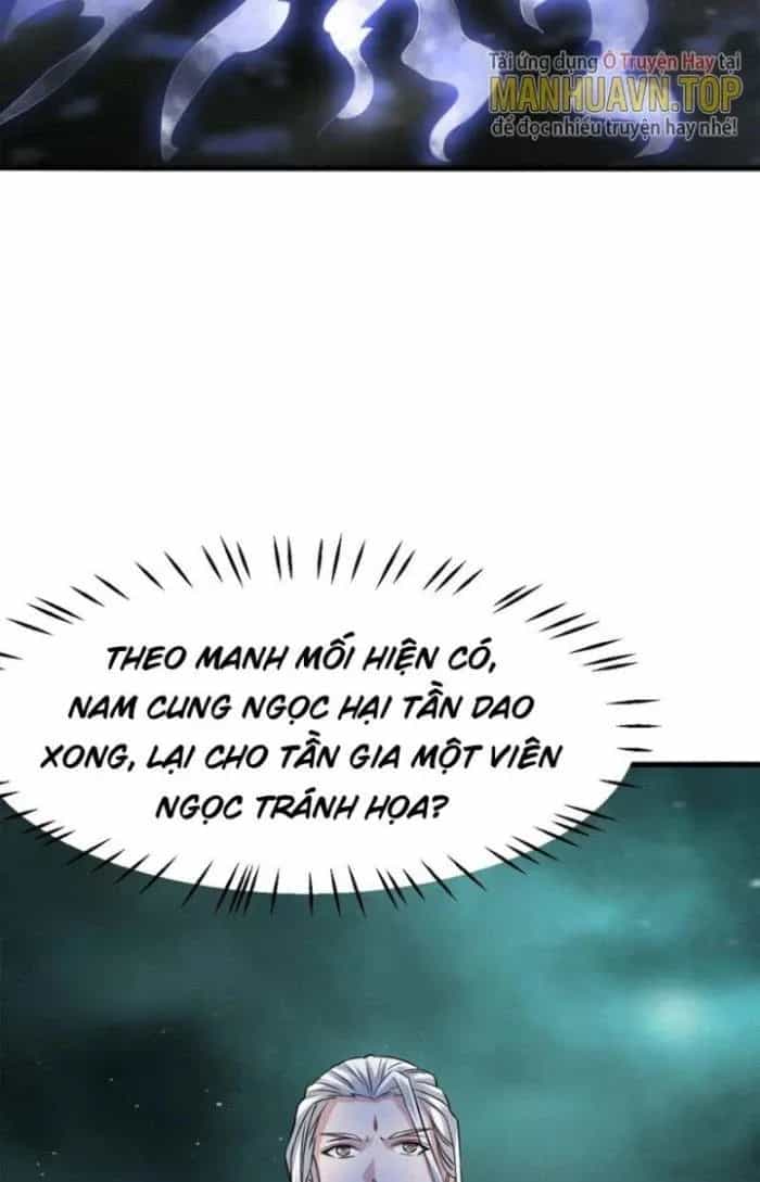 Sư Tổ Của Ta Là Thiên Hạ Đệ Nhất - Chương 68 - ảnh 27
