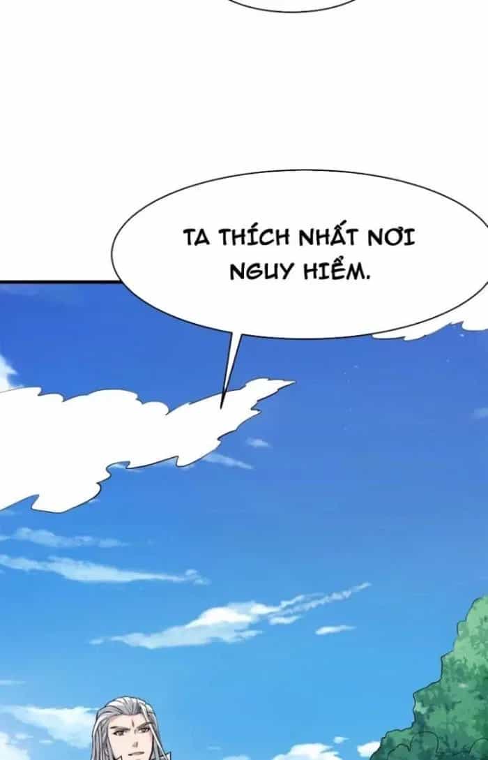 Sư Tổ Của Ta Là Thiên Hạ Đệ Nhất - Chương 68 - ảnh 36