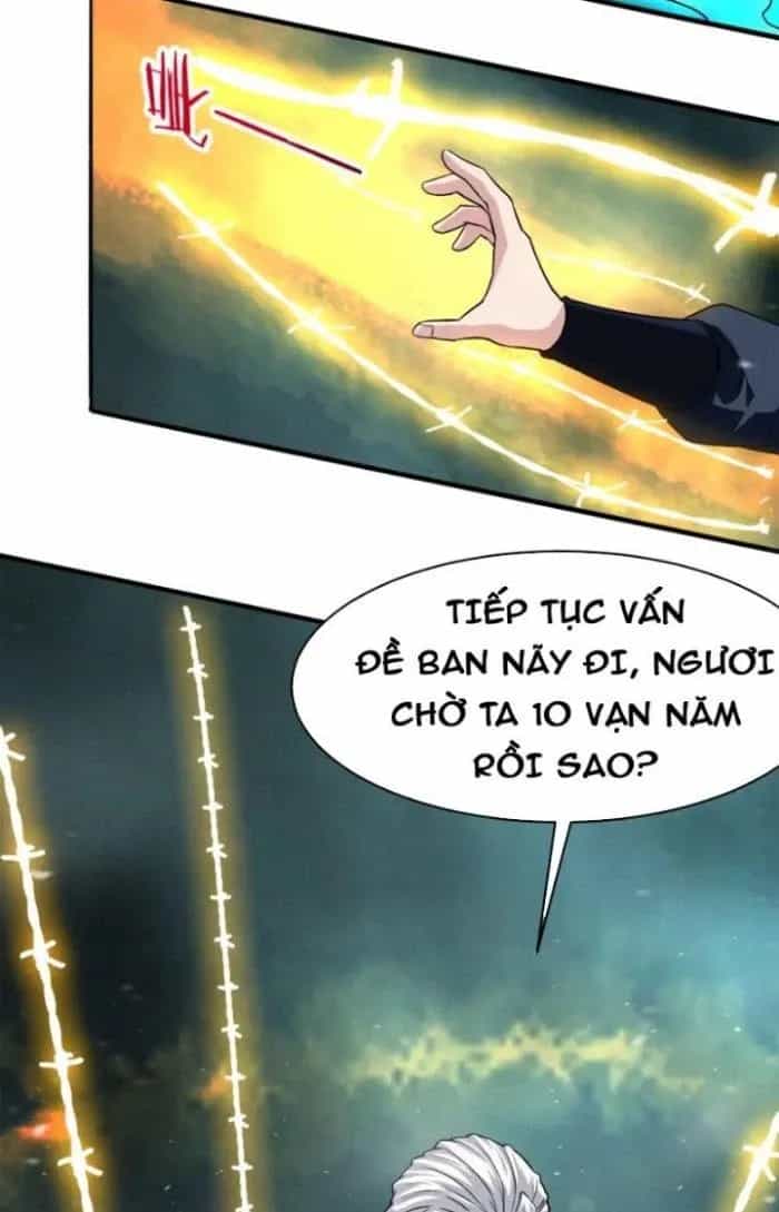 Sư Tổ Của Ta Là Thiên Hạ Đệ Nhất - Chương 69 - ảnh 23