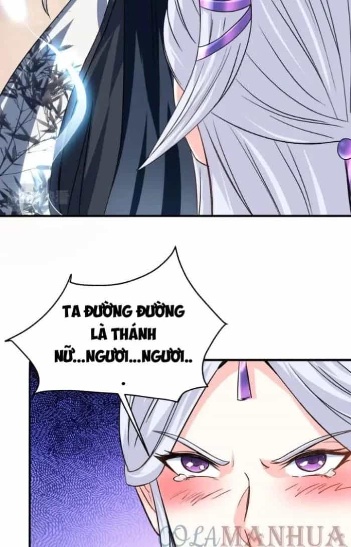 Sư Tổ Của Ta Là Thiên Hạ Đệ Nhất - Chương 72 - ảnh 46