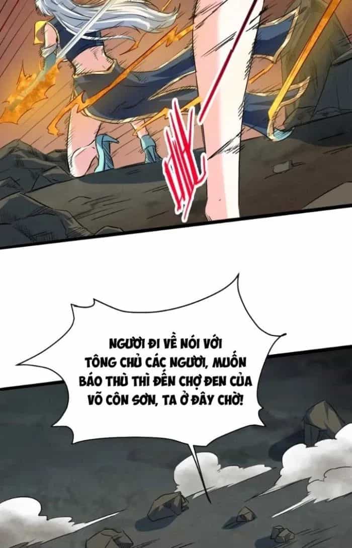Sư Tổ Của Ta Là Thiên Hạ Đệ Nhất - Chương 73 - ảnh 14