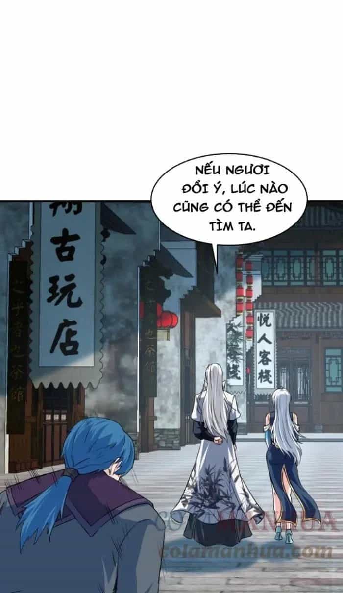 Sư Tổ Của Ta Là Thiên Hạ Đệ Nhất - Chương 73 - ảnh 48