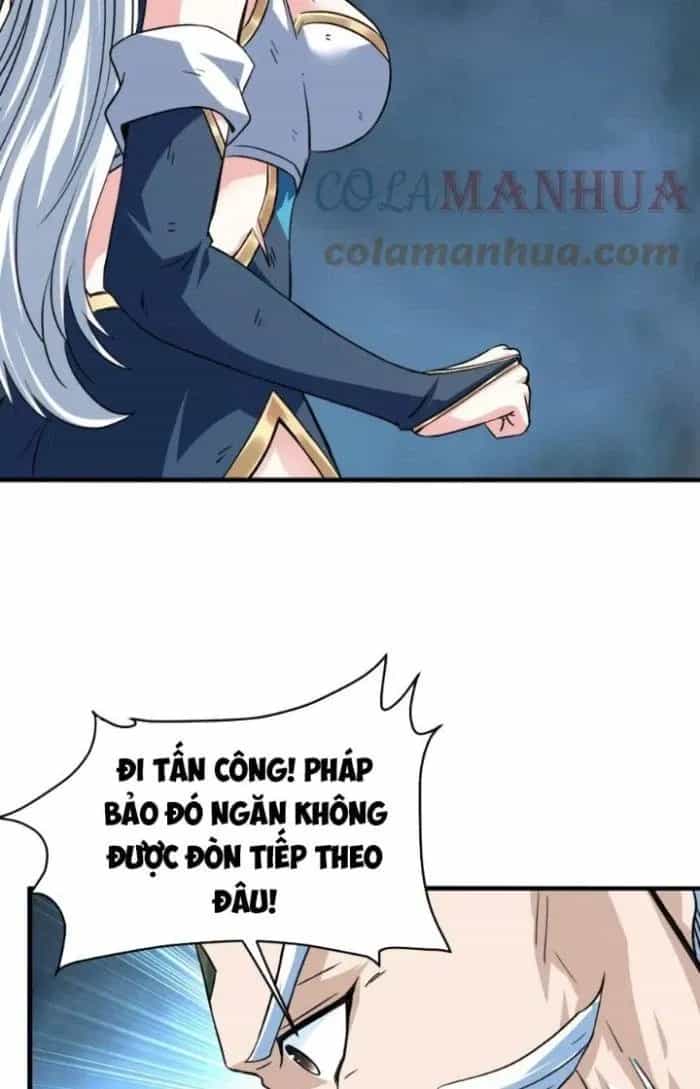 Sư Tổ Của Ta Là Thiên Hạ Đệ Nhất - Chương 73 - ảnh 78