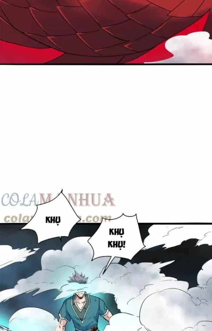 Sư Tổ Của Ta Là Thiên Hạ Đệ Nhất - Chương 74 - ảnh 77