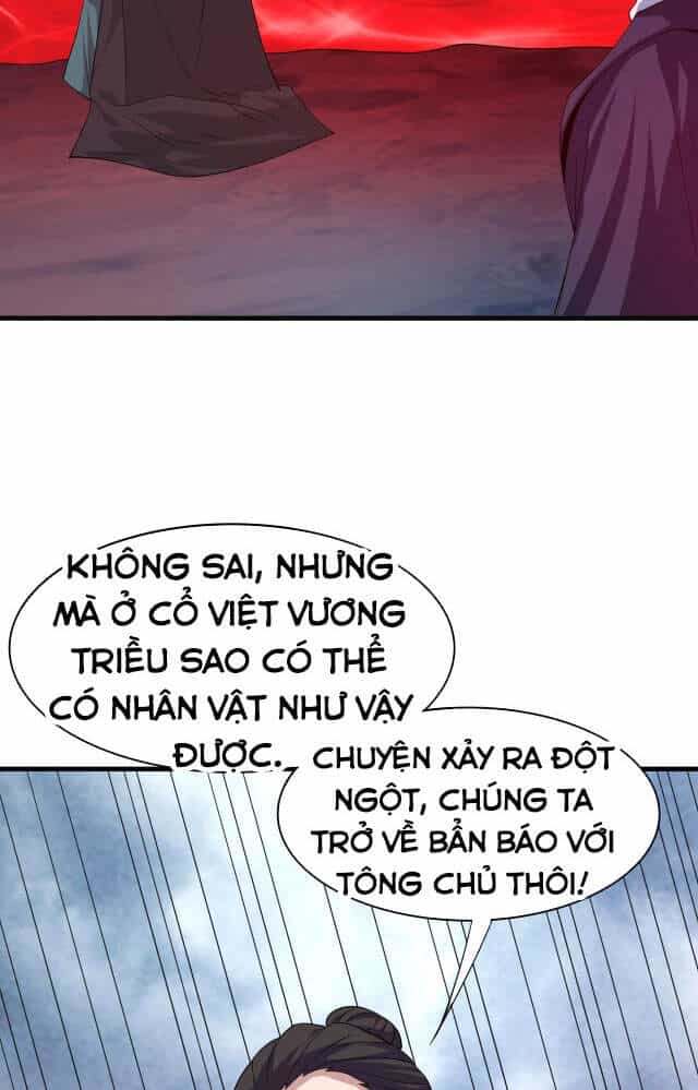 Sư Tổ Của Ta Là Thiên Hạ Đệ Nhất - Chương 8 - ảnh 66
