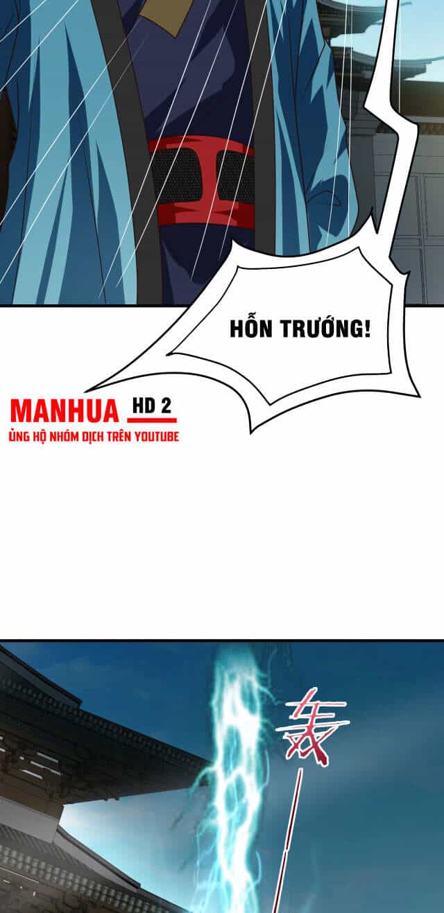 Sư Tổ Của Ta Là Thiên Hạ Đệ Nhất - Chương 9 - ảnh 52