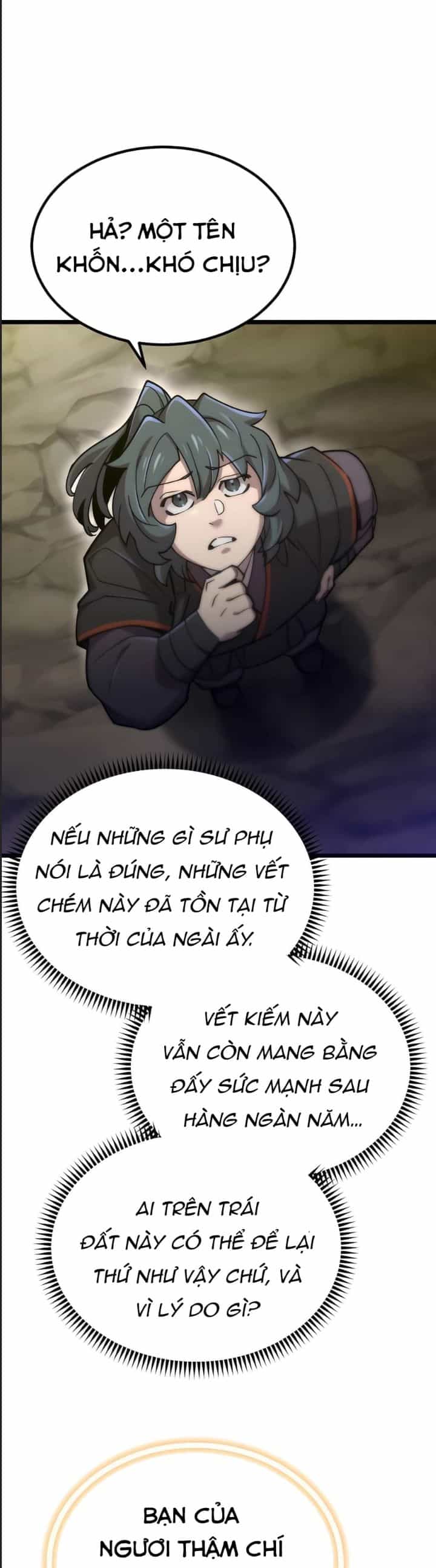 Sư Tôn Của Ta Luôn Dõi Theo - Chương 18 - ảnh 20