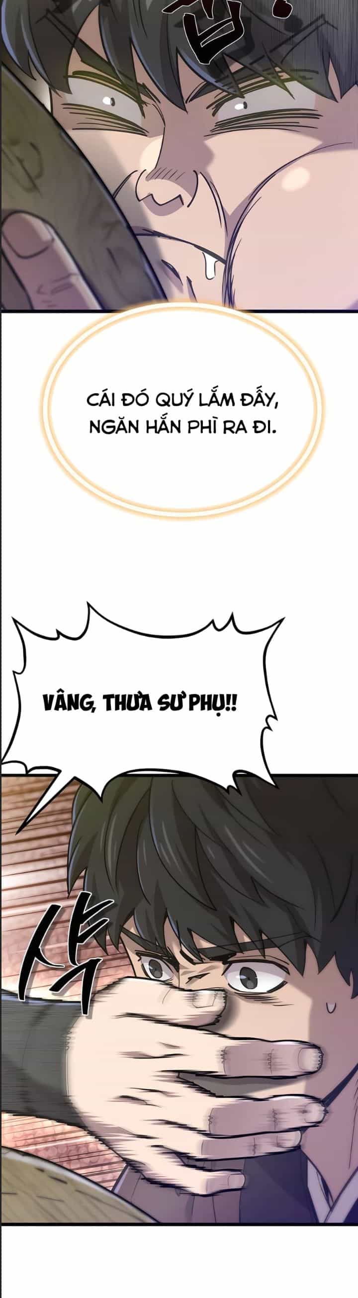 Sư Tôn Của Ta Luôn Dõi Theo - Chương 18 - ảnh 37