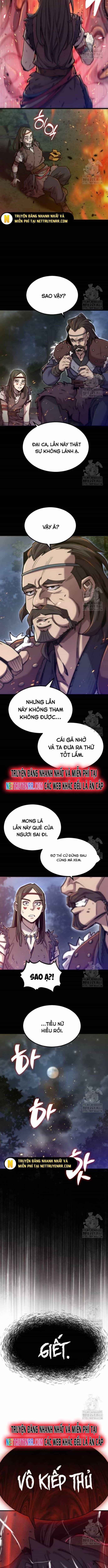 Sư Tôn Của Ta Luôn Dõi Theo - Chương 30 - ảnh 8